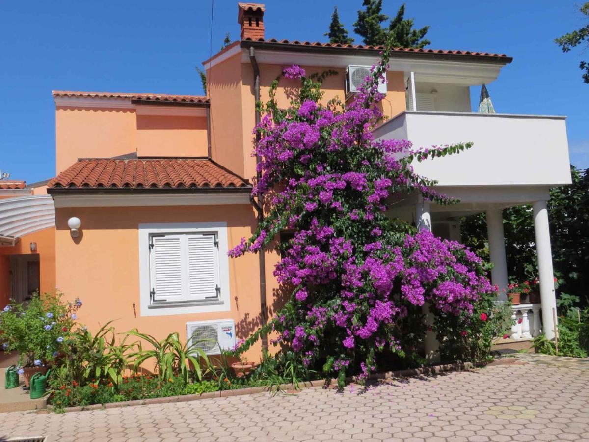Apartments In Premantura/Istrien 34773 Exterior foto